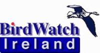 BirdWatch Ireland logo